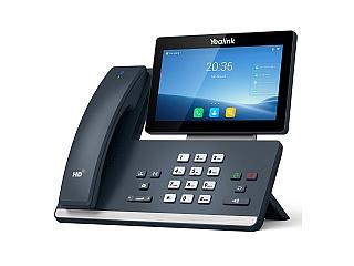Телефон SIP Yealink SIP-T58W Pro фото 2