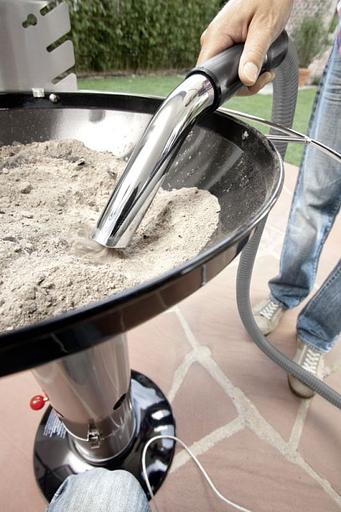 Строительный пылесос Karcher AD 4 Premium 600Вт (уборка: сухая) черный фото 2