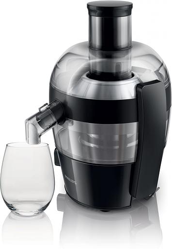 Соковыжималка Philips Philips HR1832/00 фото 5