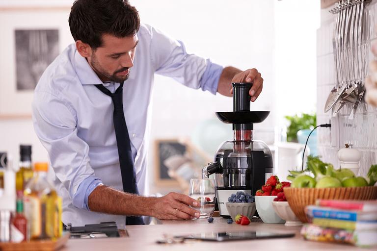 Соковыжималка Philips Philips HR1832/00 фото 10