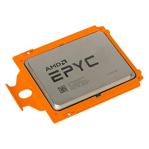 Процессор CPU AMD EPYC 7003 Series 75F3, 100-000000313 (100-000000313) фото 1