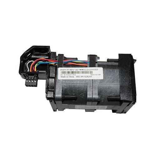 Кулер Lenovo TCH ThinkSystem SR630 V2 1U Performance Fan Option Kit(need 2 per 1 cpu) (4F17A14487) фото 1