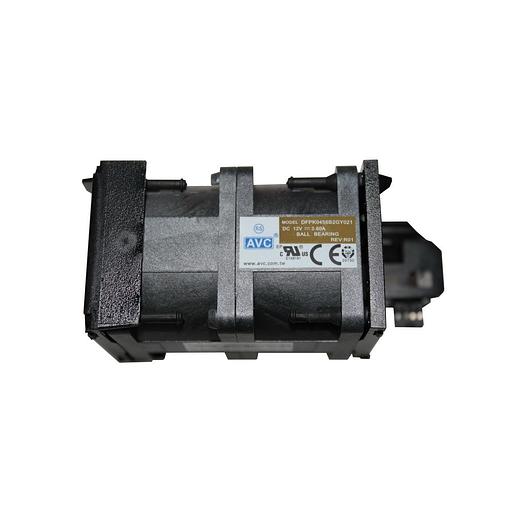 Кулер Lenovo TCH ThinkSystem SR630 V2 1U Performance Fan Option Kit(need 2 per 1 cpu) (4F17A14487) фото 2