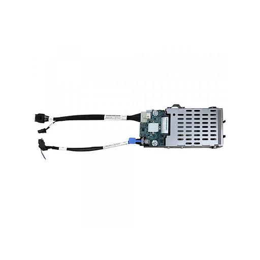 Комплект расширения Lenovo ThinkSystem SR630 V2 M.2 Cable Kit (4X97A59826) фото 1