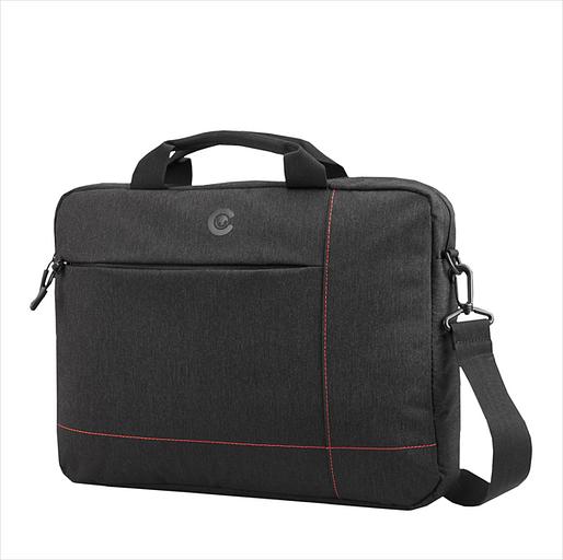Компьютерная сумка Continent (15,6) CC-211 Black, цвет черный (CON-CC211/Black) фото 1