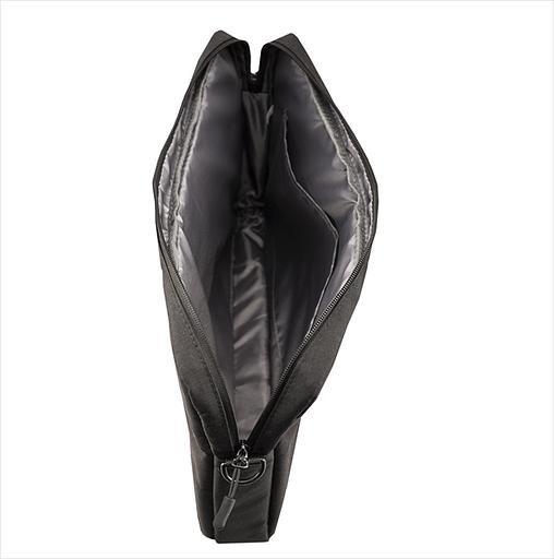 Компьютерная сумка Continent (15,6) CC-212 Black, цвет черный (CON-CC212/Black) фото 4