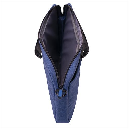 Компьютерная сумка PORTCASE (14) KCB-164B, цвет синий (POR-KCB164B/Blue) фото 3