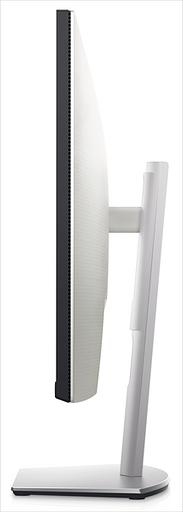 Монитор Dell 27" S2722QC LCD S/BK ( IPS; 16:9; 350 cd/m2; 1000:1; 4ms; 3840x2160x60Гц; 178/178; 2xHDMI 2.0;1xUSB-C;2xUSB; HAS; Swiv; Pivot; Spk 2x3W; VESA) (2722-7616) фото 7