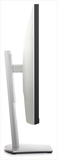 Монитор Dell 27" S2722QC LCD S/BK ( IPS; 16:9; 350 cd/m2; 1000:1; 4ms; 3840x2160x60Гц; 178/178; 2xHDMI 2.0;1xUSB-C;2xUSB; HAS; Swiv; Pivot; Spk 2x3W; VESA) (2722-7616) фото 8