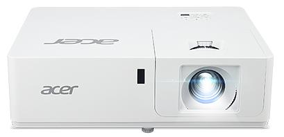 Проектор Acer projector PL6610T DLP WUXGA, 5500lm, 2000000/1, HDMI, Laser, 5.5kg, EURO (MR.JR611.001) фото 1