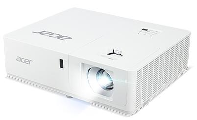 Проектор Acer projector PL6610T DLP WUXGA, 5500lm, 2000000/1, HDMI, Laser, 5.5kg, EURO (MR.JR611.001) фото 3
