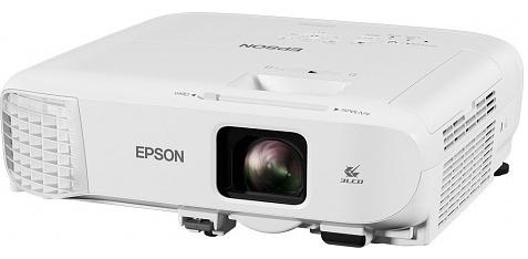 Проектор Epson EB-992F (V11H988040) фото 2