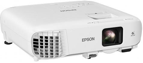 Проектор Epson EB-992F (V11H988040) фото 3