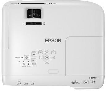 Проектор Epson EB-992F (V11H988040) фото 5