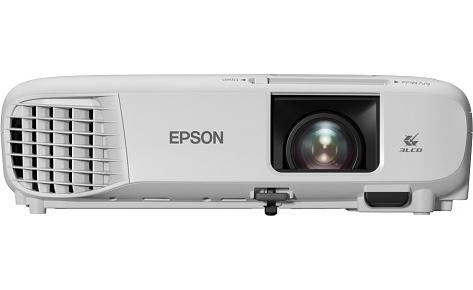 Проектор Epson EB-FH06 (V11H974040) фото 1