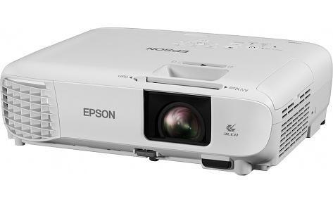 Проектор Epson EB-FH06 (V11H974040) фото 2