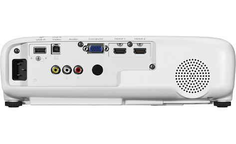 Проектор Epson EB-FH06 (V11H974040) фото 4