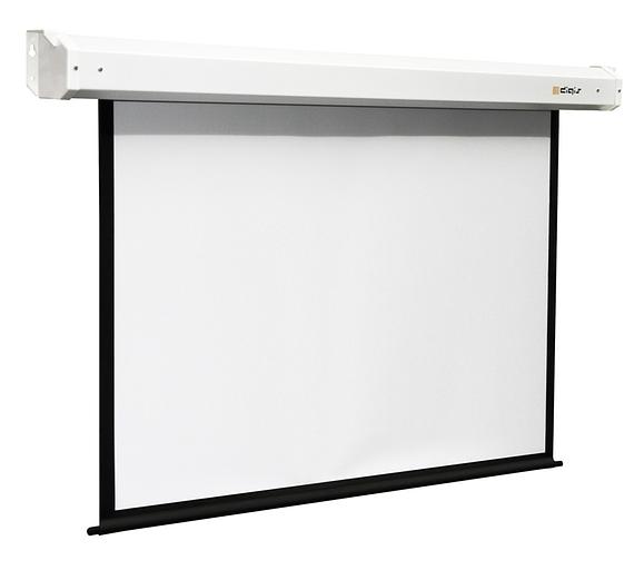 Экран настенный с электроприводом Digis DSEH-162204 (Electra, формат 16:9, 96", 220*220, рабочая поверхность 119*212, HCG) (DSEH-162204) фото 1