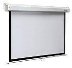 Экран настенный Digis DSSH-162405 (Space, формат 16:9, 105", 240*240, рабочая поверхность 129*232, HCG) (DSSH-162405) фото 2