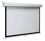 Экран настенный Digis DSSM-162003 (Space, формат 16:9, 87", 200*200, рабочая поверхность 109*192, MW) (DSSM-162003) фото 2