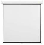 Экран настенный Digis DSOB-1105 (Optimal-B, формат 1:1, 118", 220*220, MW) (DSOB-1105) фото 2
