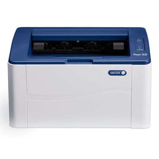 Принтер XEROX Phaser 3020 (P3020BI#) фото 1