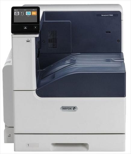 Цветной принтер XEROX VersaLink C7000N (VLC7000N#) фото 1