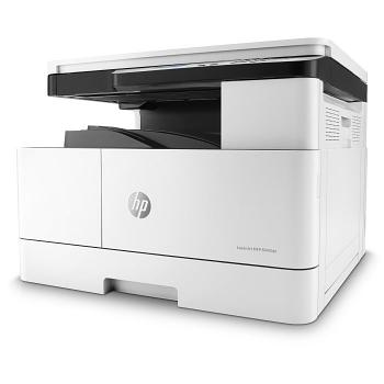 Лазерное МФУ HP LaserJet M442dn (8AF71A#B19) фото 2