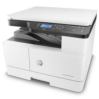 Лазерное МФУ HP LaserJet M442dn (8AF71A#B19) фото 4