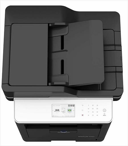 Лазерное многофункциональное устройство Konica Minolta bizhub 4020i (МФУ, A4, 40 ppm) (ACER021) фото 3