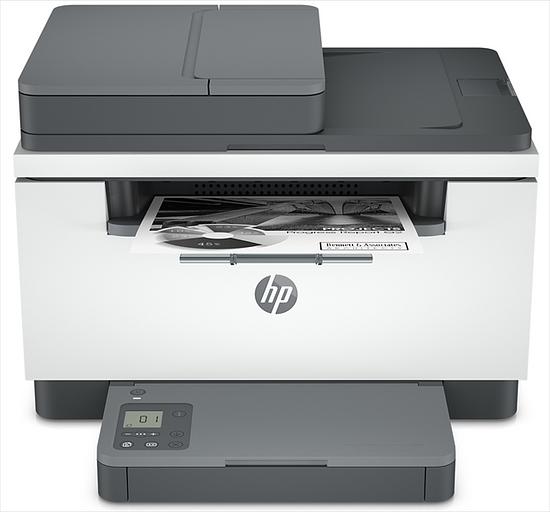 Лазерное МФУ HP LaserJet M236sdn (9YG08A#B19) фото 1