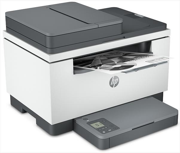 Лазерное МФУ HP LaserJet M236sdn (9YG08A#B19) фото 2