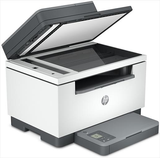 Лазерное МФУ HP LaserJet M236sdn (9YG08A#B19) фото 3
