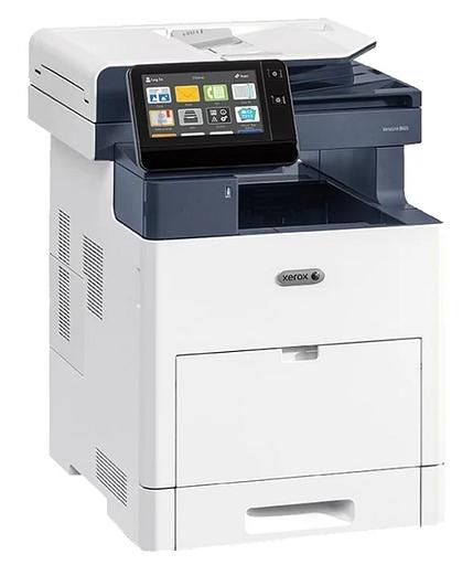 Xerox VersaLink B605S моно принтер/копир/сканер Xerox VersaLink B605S (B605V_S) фото 1