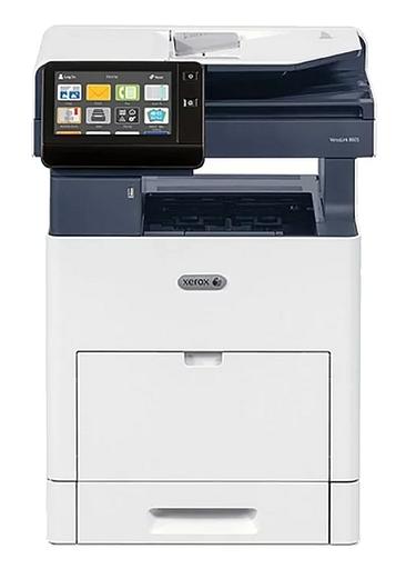 Xerox VersaLink B605S моно принтер/копир/сканер Xerox VersaLink B605S (B605V_S) фото 2