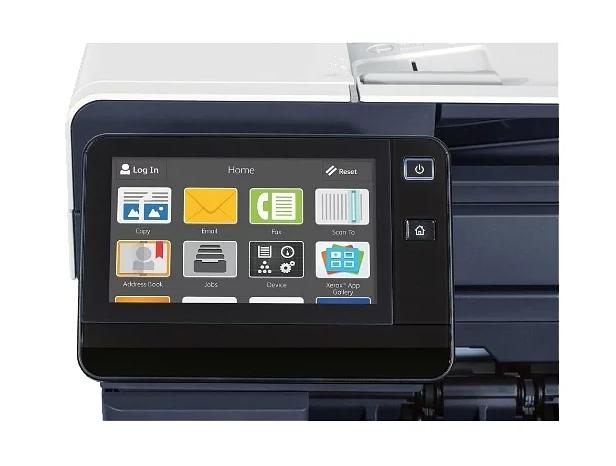 Xerox VersaLink B605S моно принтер/копир/сканер Xerox VersaLink B605S (B605V_S) фото 3