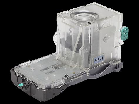 Аксессуары и принадлежности HP Accessory - 5000 Staple Cartridge Replacement for the Multifunction Finisher (C8092A) фото 1
