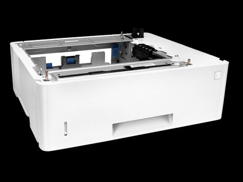 Лоток подачи бумаги на 550 листов HP Accessory - LaserJet 550 Sheet Paper Tray (F2A72A) фото 1