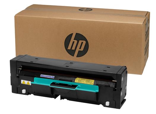 Ролик HP LLC Heated Pressure Roller 220V (3MZ76A) (3MZ76A) фото 1