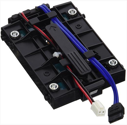 Опции для периферии Жесткий диск 320 Гб XEROX VersaLink B7025/30/35/ C7000/ C7020/25/30 (497K17740) фото 1