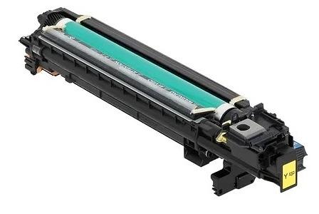 Расходные материалы к принтерам Konica Minolta IUP36Y Imaging Unit Y (AAJV06E) фото 1