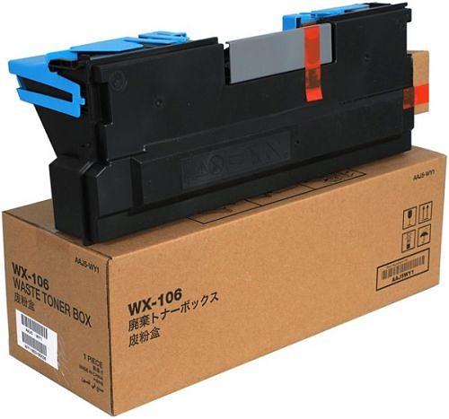 Расходные материалы к принтерам Konica Minolta Waste Toner Box (AAJ5WY1) фото 1