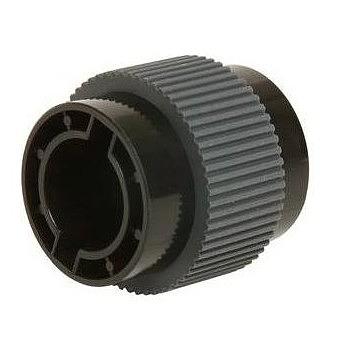 Расходные материалы к принтерам ЗИП Ролик Konica Minolta PF-601/LU-202 НОВАЯ МОДИФИКАЦИЯ LU (A03X565200) фото 1