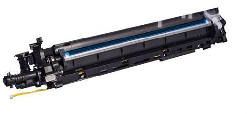 Блок проявки Konica Minolta DV-512C Developer C (A2XN0KD) фото 1