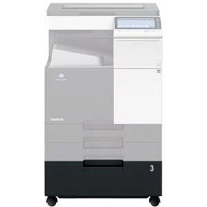 Опции для периферии Konica Minolta PC-414 Large Capacity Tray (A860WY3) фото 1