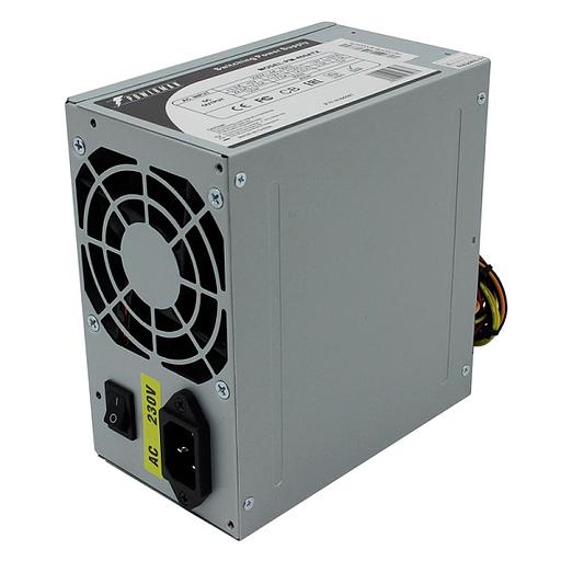 Блок питания Powerman Power Supply 400W PM-400ATX (6106507) фото 1