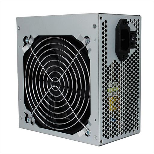 Блок питания Powerman Power Supply 400W PM-400ATX with 12cm fan (6135210) фото 1