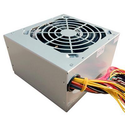 Блок питания Powerman Power Supply 500W PM-500ATX-F (6118741) фото 1