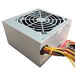 Блок питания Powerman Power Supply 500W PM-500ATX-F (6118741) фото 2