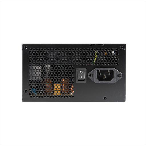 Блок питания Chieftec Task TPS-700S (ATX 2.3, 700W, 80 PLUS BRONZE, Active PFC, 120mm fan) Retail (TPS-700S) фото 3